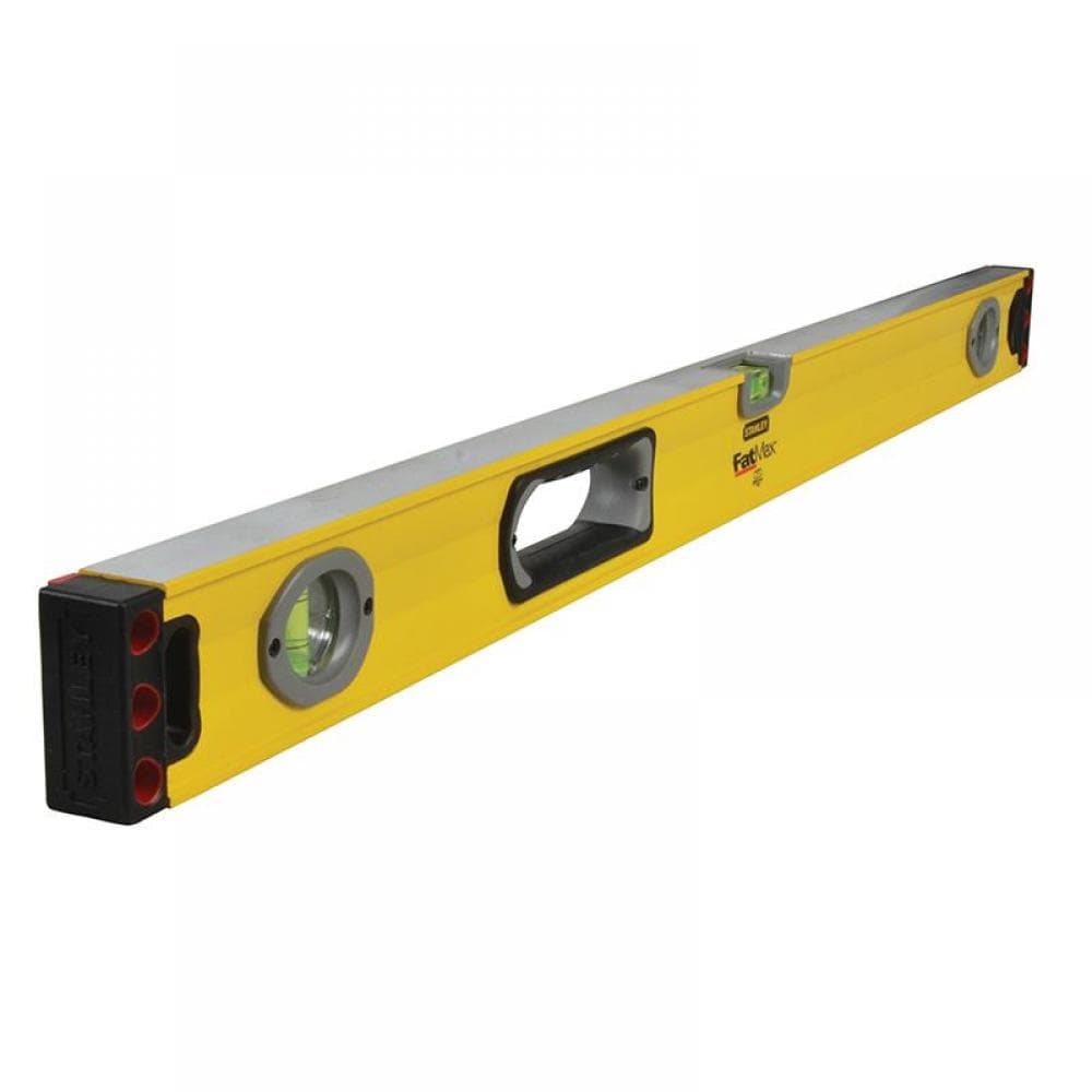 Stanley® 1-43-536 Fatmax® Spirit Level 3 Vial 90Cm