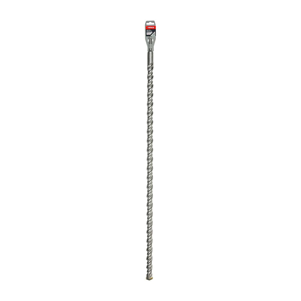 Timco Sds Plus Hammer Bit Clip 1 SDS301000