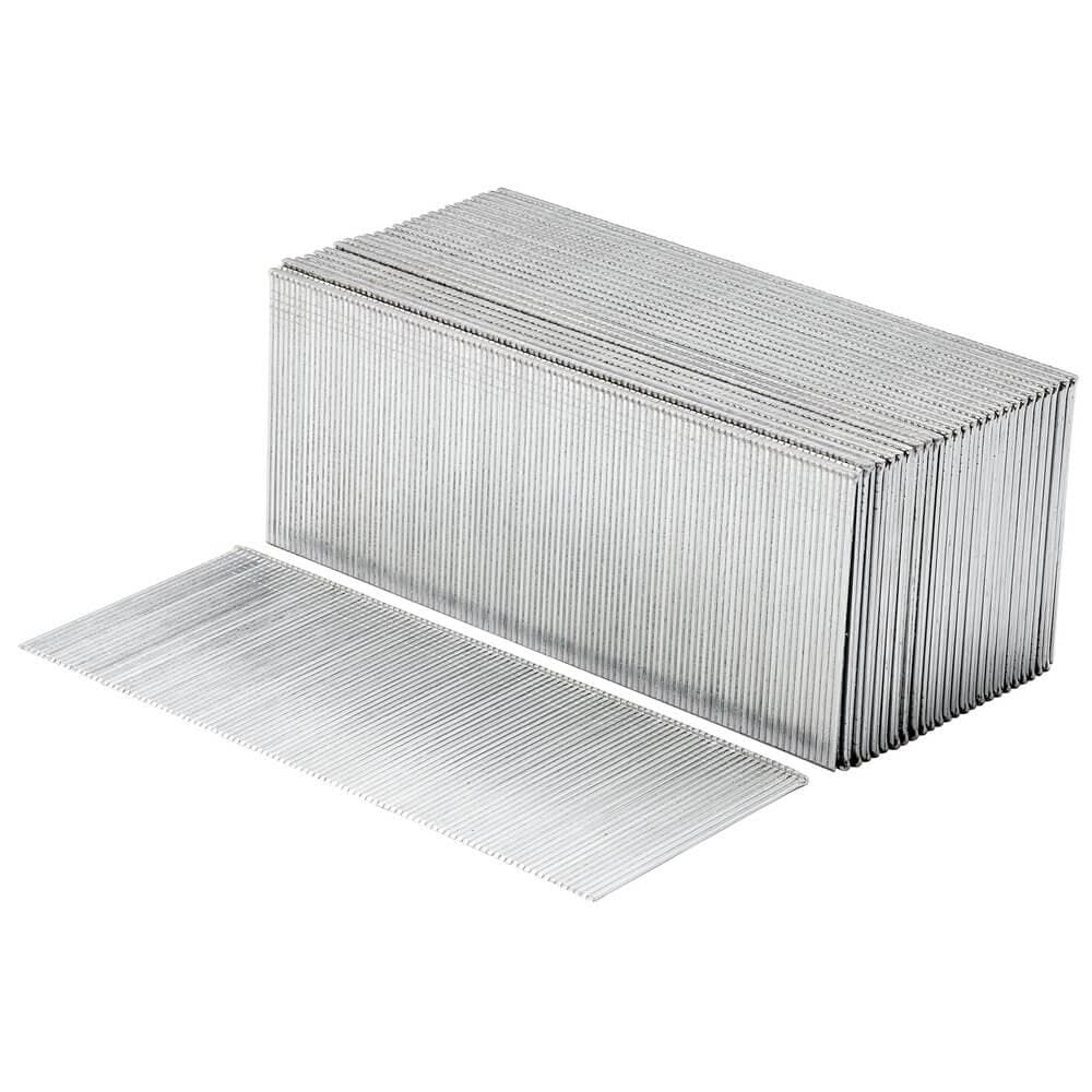 Draper Brad Nails 18 Gauge 50Mm (Pack Of 5000) Pk 1 13162