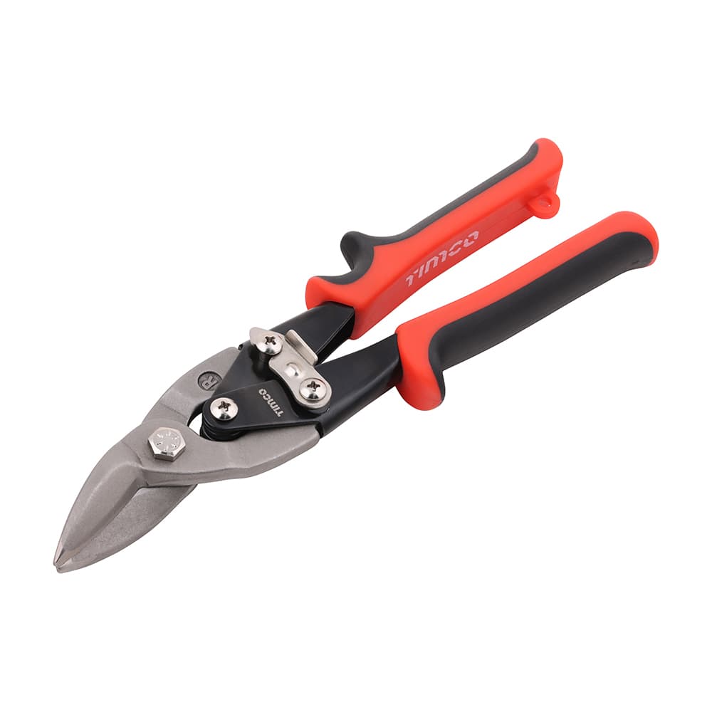 Timco Aviation Snips - Right Backing Card 1 468020