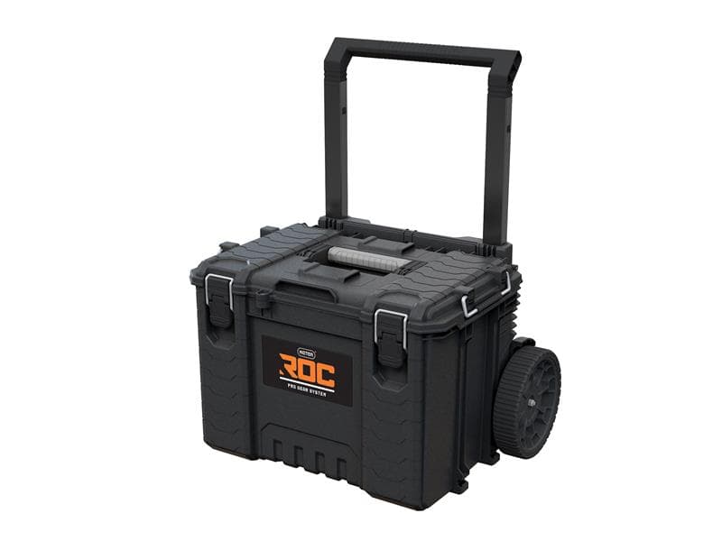 Keter Pro Gear 2.0 Cart 256981
