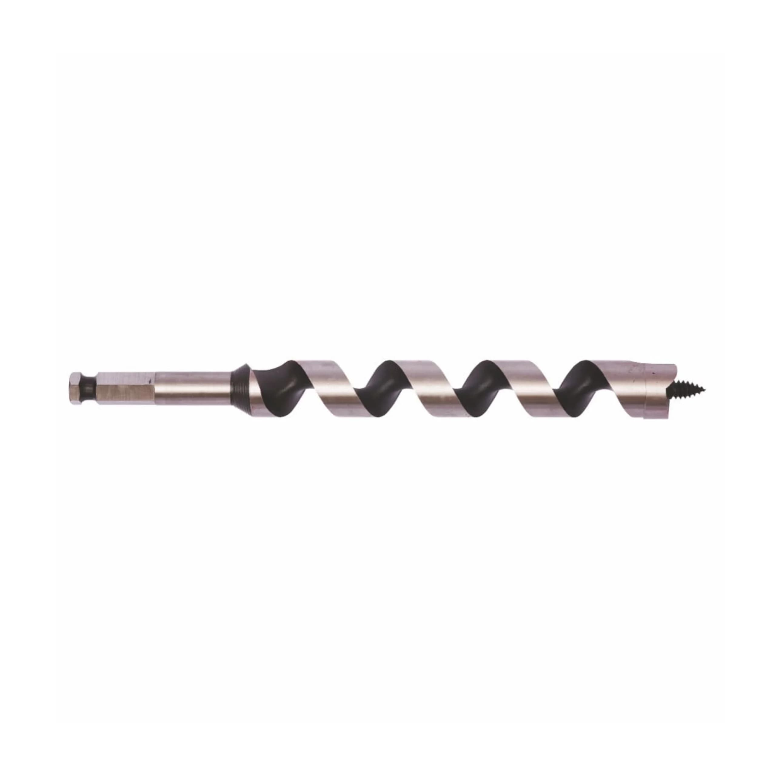 Dart Auger Bit