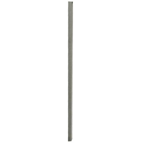 Composite Balustrade Spindle - 54mm x 900mm Graphite