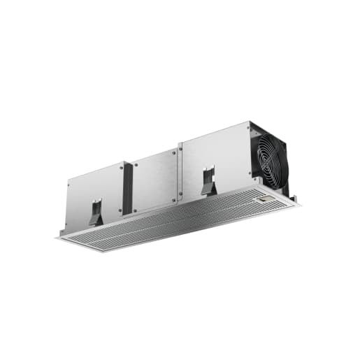 NEFF Z52JXC1N1 Clean Air Recirculation Kit for Ceiling Hoods I95CAP6N1B & I94CAQ6N0B