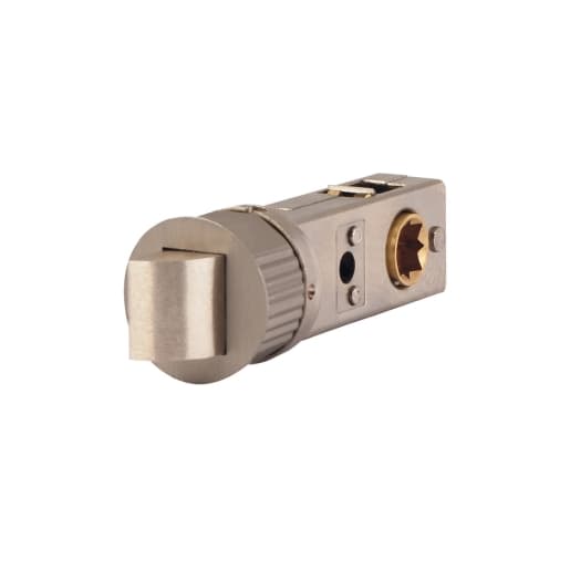 Dale Assa Abloy DH002280 Smart Latch 57mm Backset Satin Nickel Plated