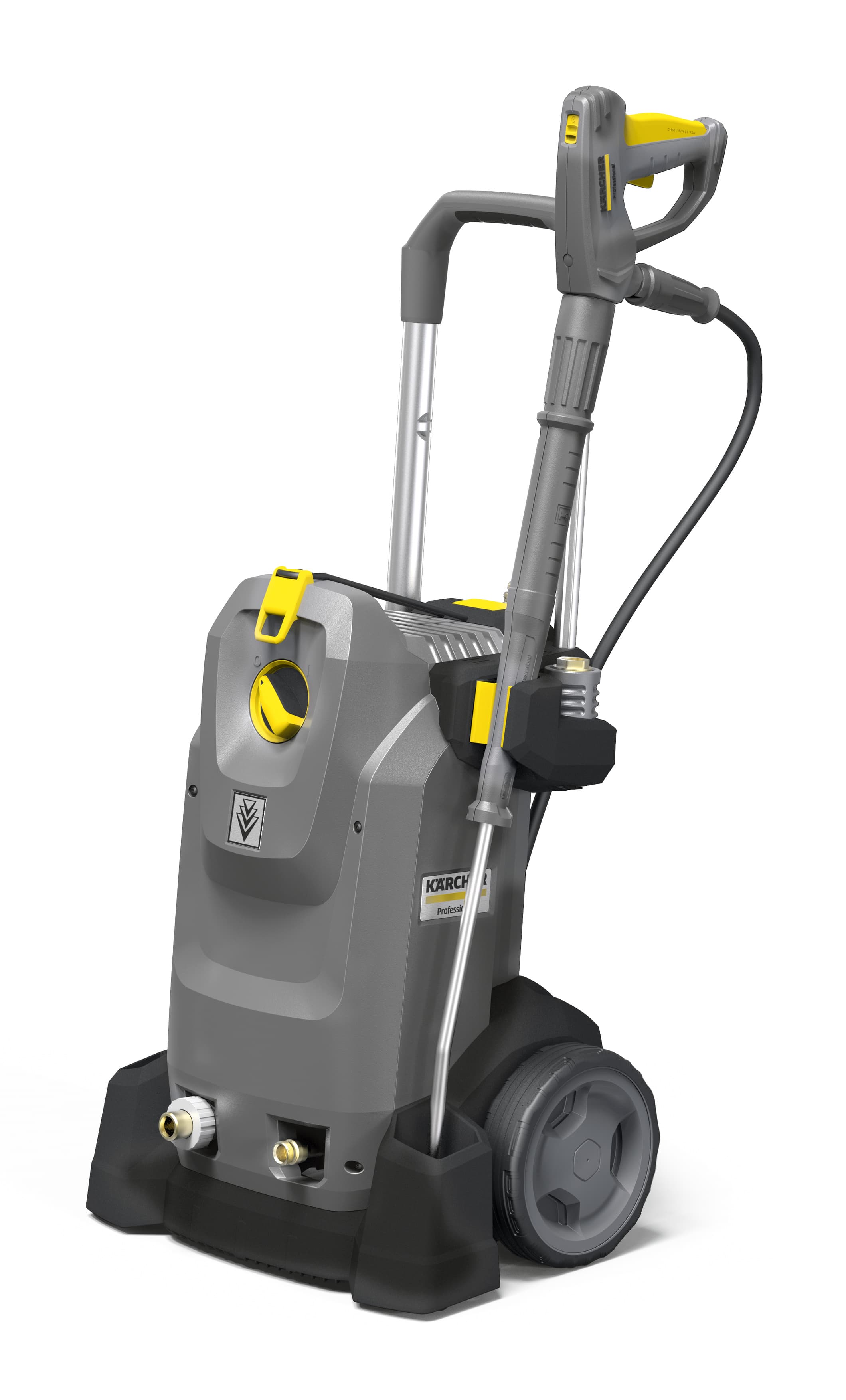 Karcher Hd 6/11-4 M Pressure Washer