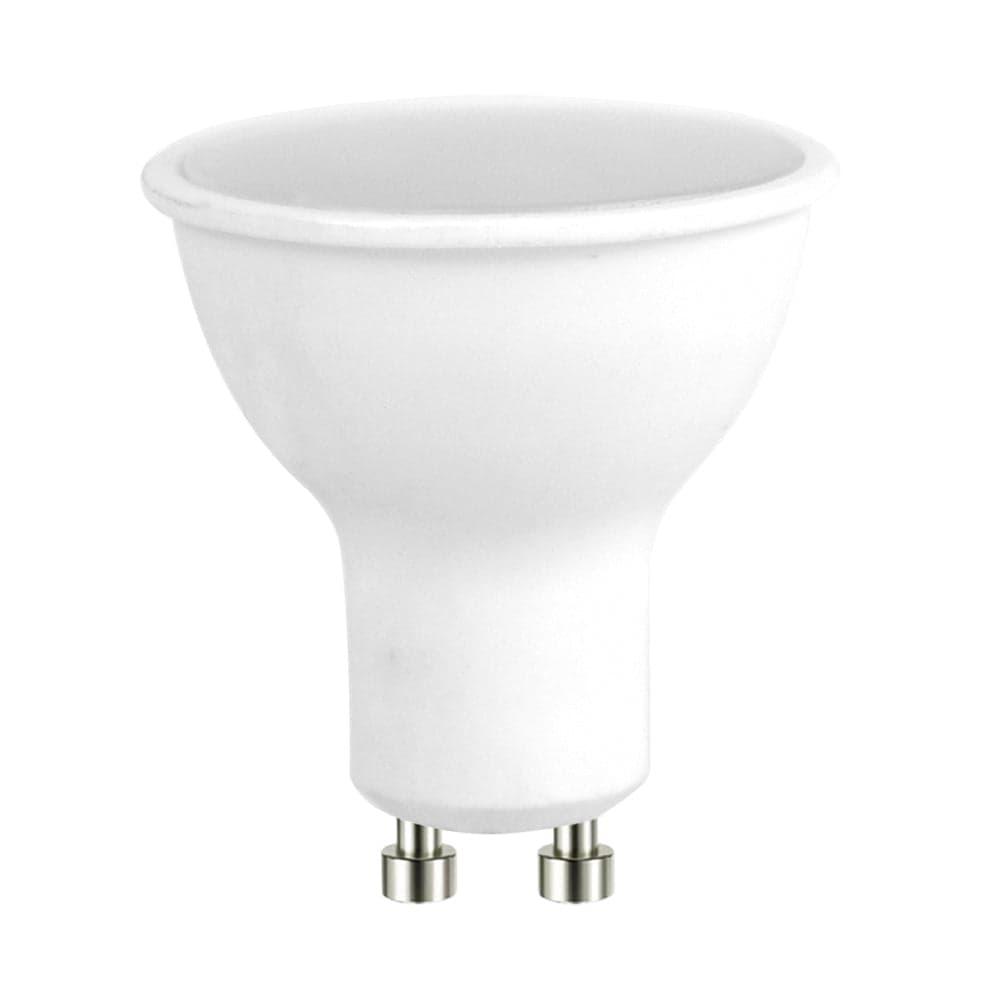 Eveready LED Spot Light Bulb - GU10 - 320 Lumen - 4.7W - Warm Light - Pack of 5