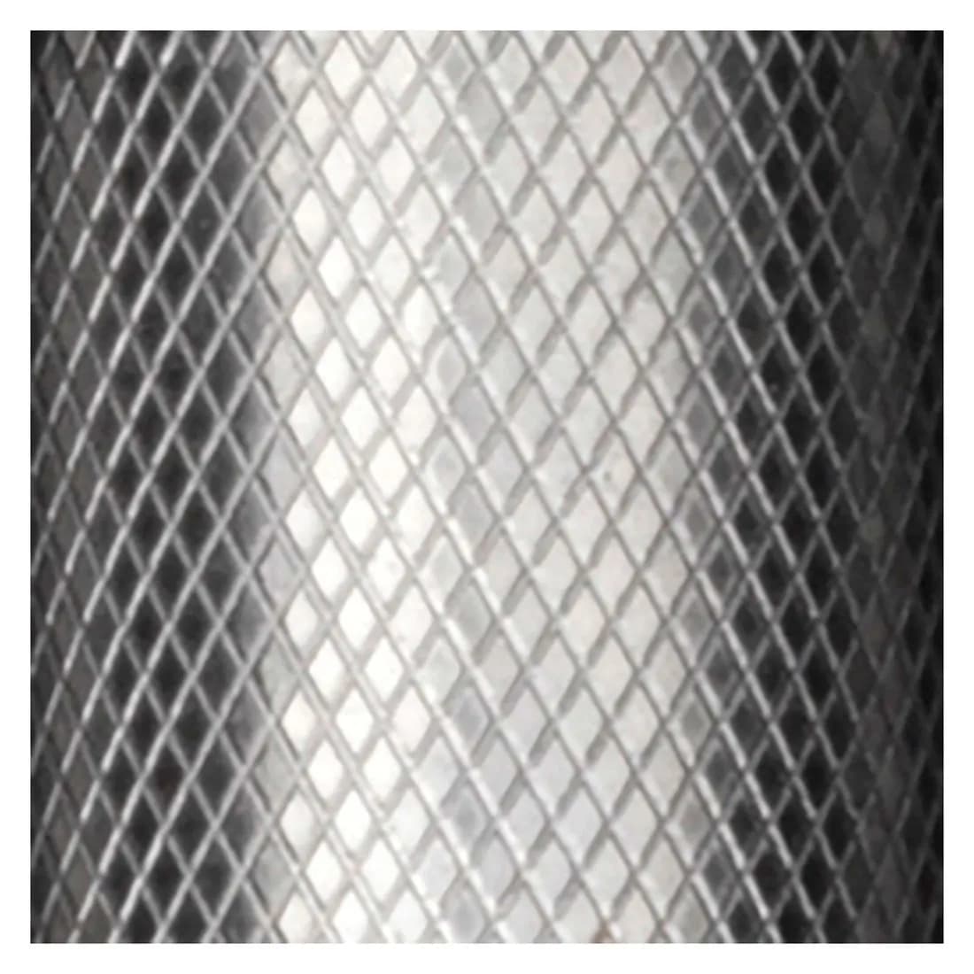 Stainless Steel Grab Rail 300Mm With Anti-Slip Croydex