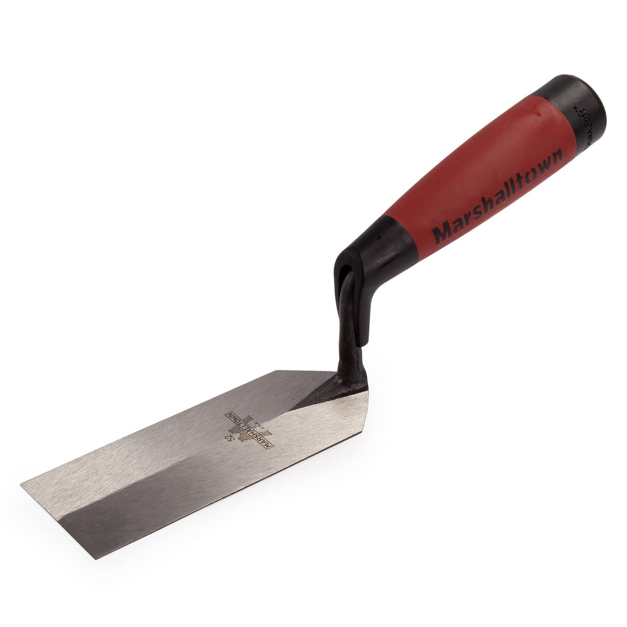 Marshalltown M52D Margin Trowel with Durasoft Handle M52D