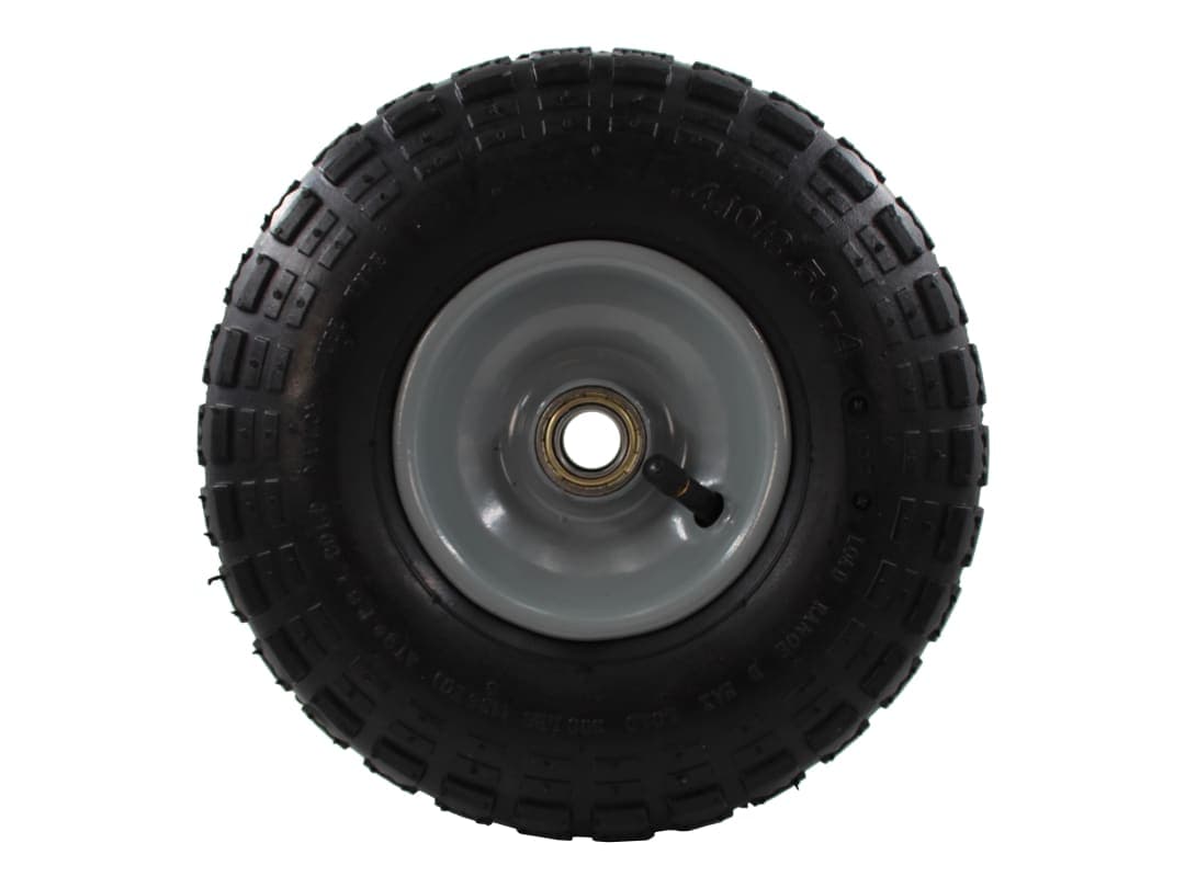 Faithfull Spare Wheel & Tyre for FAITRUCKHD FAITRUCKHDW