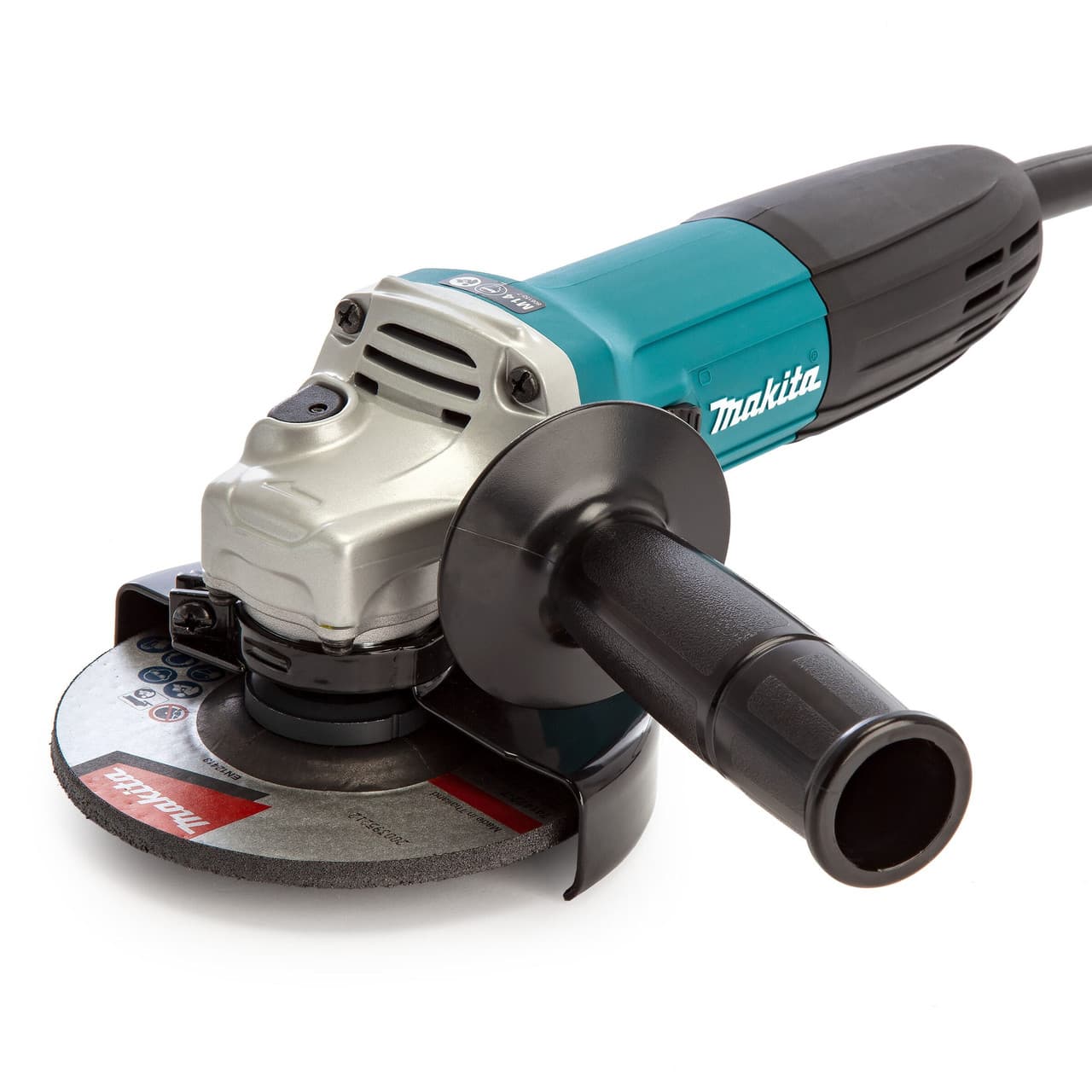 Makita GA5030R 5 inch/125mm Angle Grinder (110V) GA5030R-110V