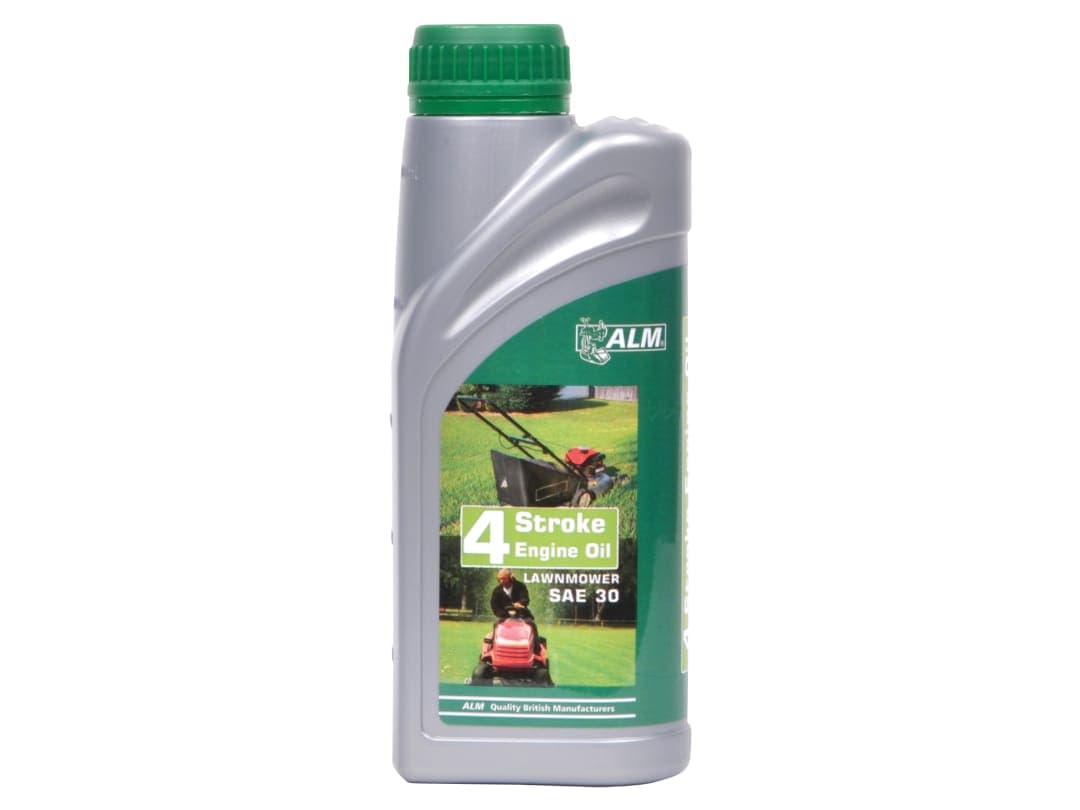 ALM Manufacturing 4 Stroke Oil 0.5L OL006 OL006