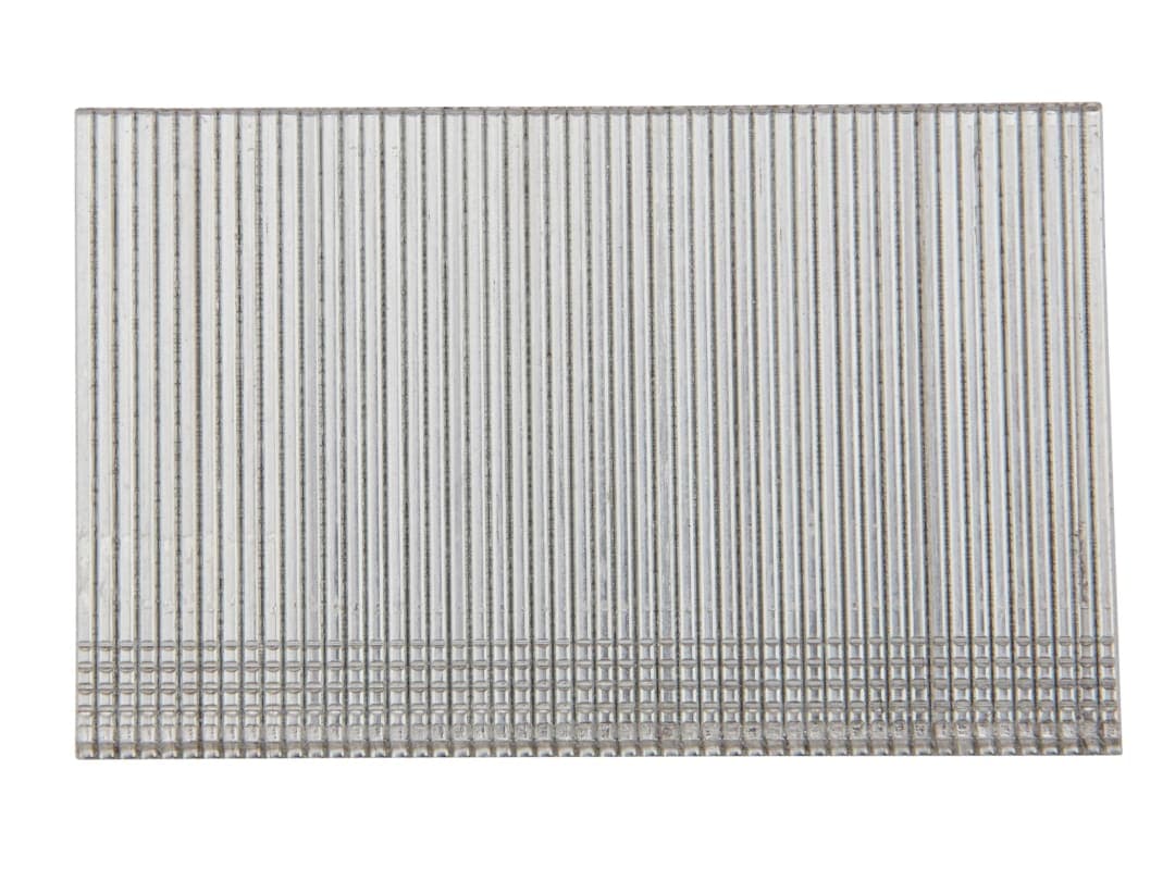 DEWALT Power Tools 16 Gauge Galvanised Finish Nails 64mm (Pack 2500) DNBSB1664Z