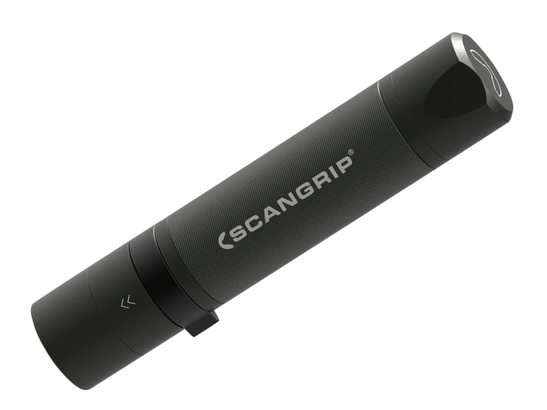 SCANGRIP® FLASH 300 Torch 300 lumens 03.5132