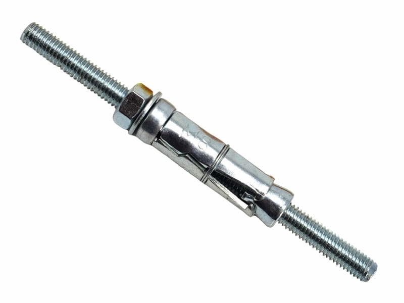 Masonmate® Medium-Duty Projecting Shield Anchor M8 X 60Mm (50) 0865P860