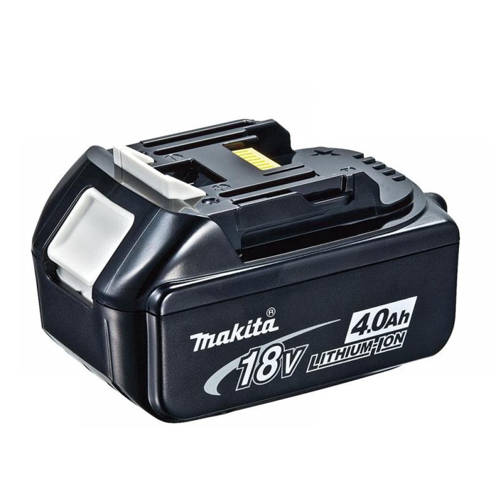 Makita 632F07-0 Bl1840 18V 4.0Ah Li-Ion Battery