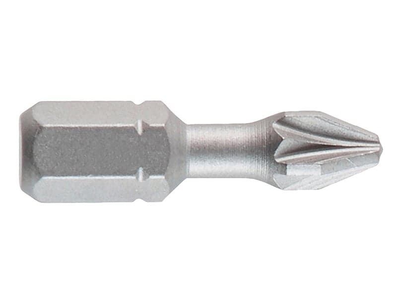 Dewalt DT7211-QZ Dt7211 Torsion Bits Pz1 X 25Mm (Pack 5)