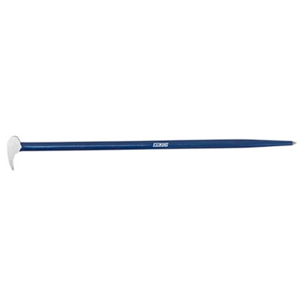 Estwing Epb-16 Roll Head Pry Bar 400Mm/16in Pk 1 31632