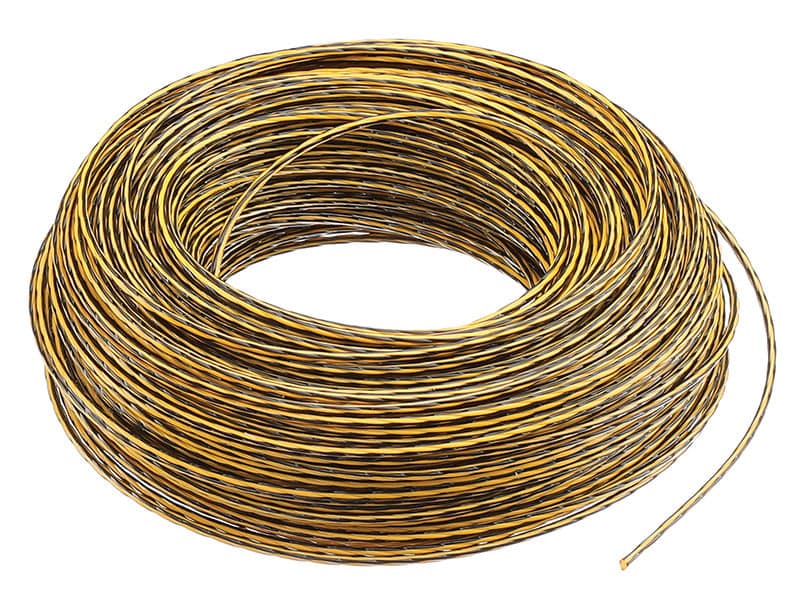Dewalt DT20651-QZ Dt20651 Trimmer Line 2Mm X 68.6M