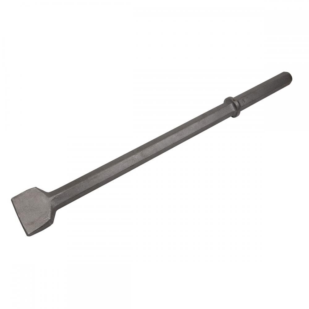 Sealey Q1CH Chisel 35 X 620Mm - 1-1/4inHex