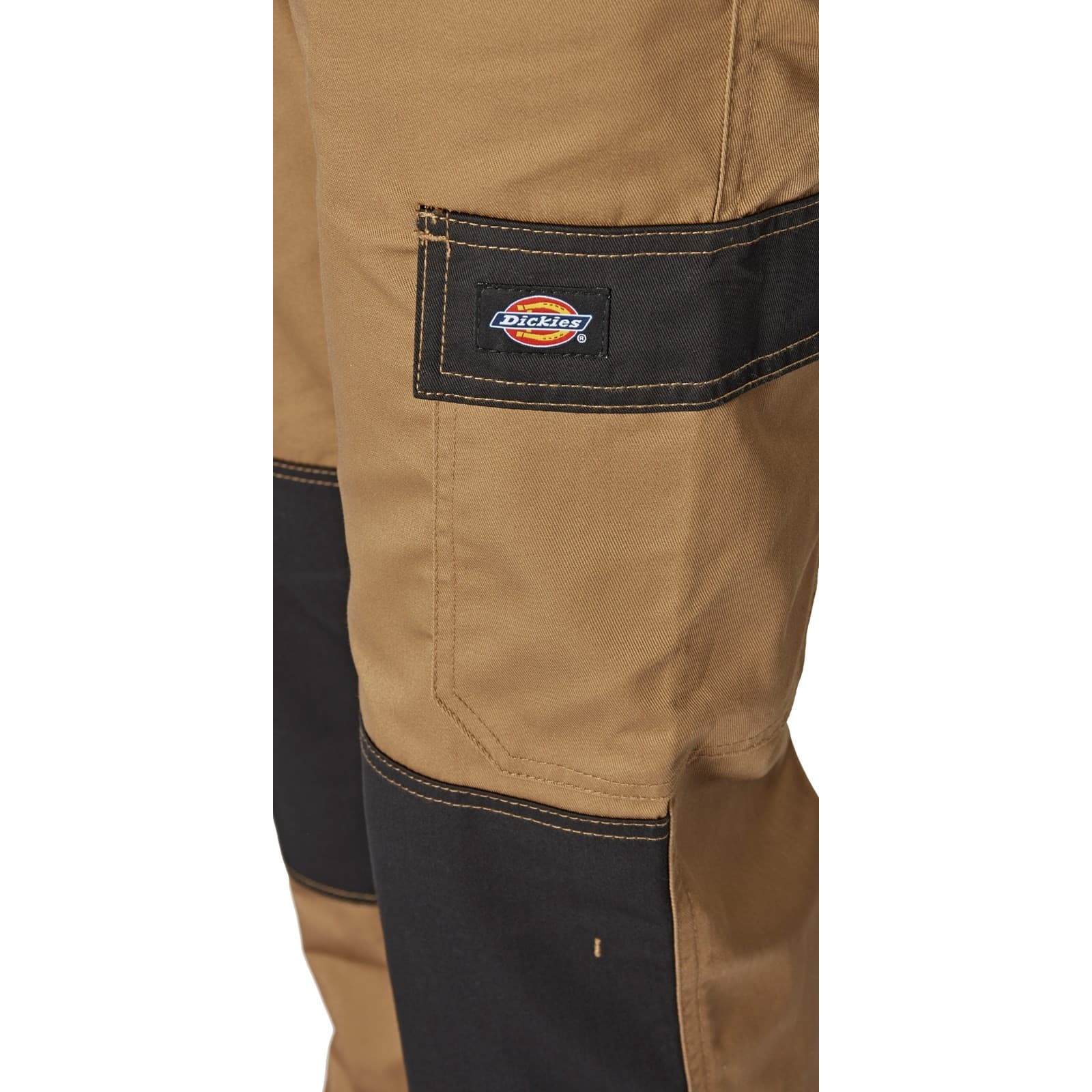 Dickies Everyday Trousers Size 34 Khaki 36212-67531-05"
