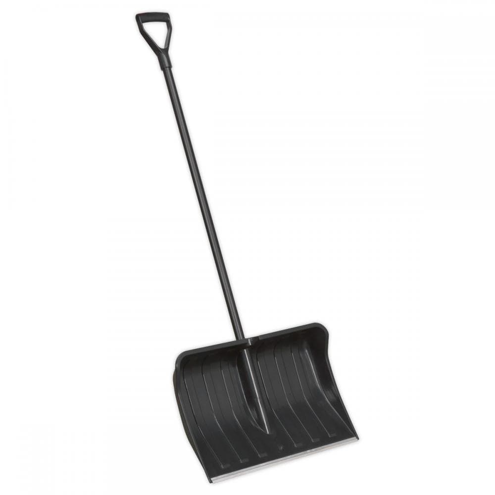 Sealey SS06 Snow Shovel 545Mm