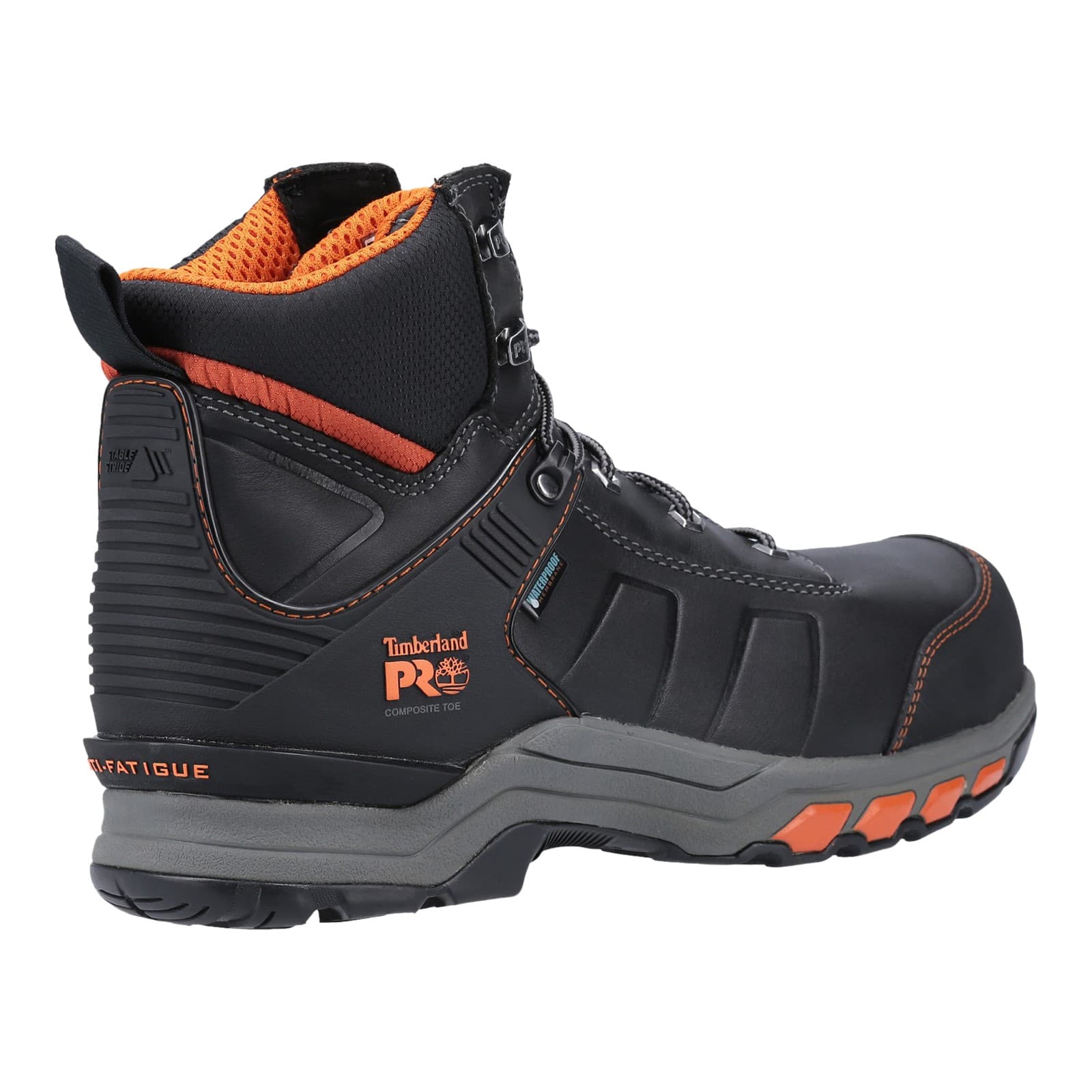 Timberland Pro Hypercharge Composite Safety Toe Work Boot Size 11 42094-78647-11