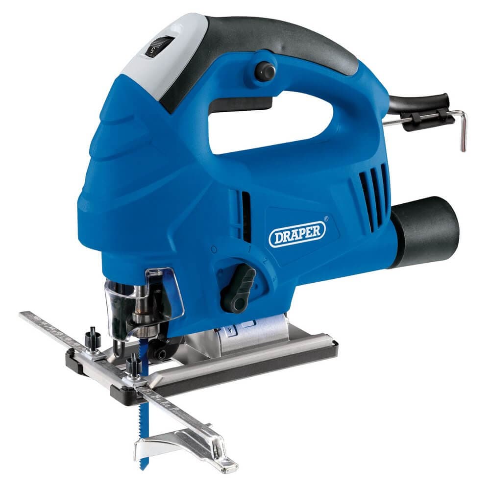 Draper 56760 Jigsaw 710W each