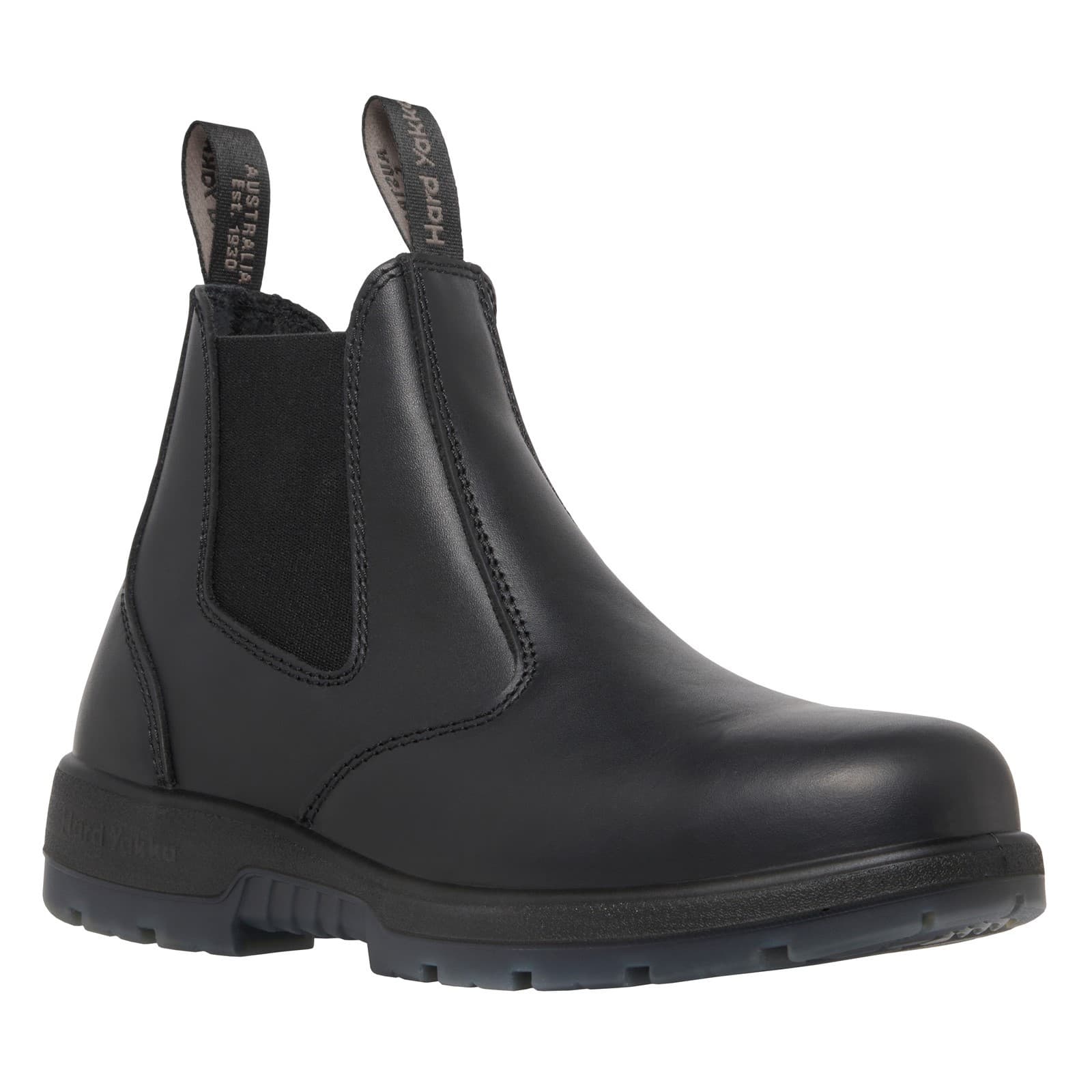 Hard Yakka Outback Safety Dealer Boot Size 12 40918-76572-13