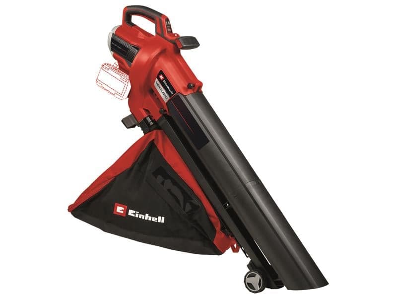 Einhell 3433640 Venturro 36/240 Power X-Change Leaf Vacuum 36V Bare Unit