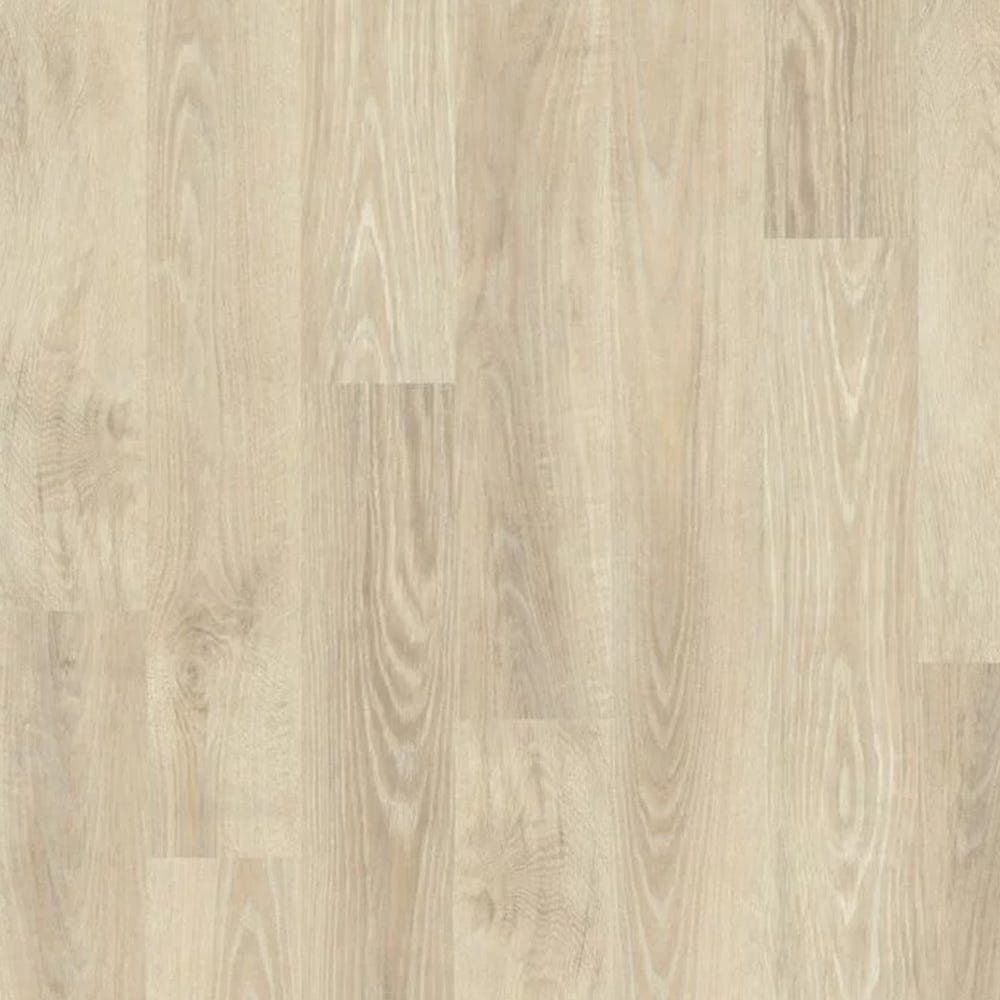 Polyflor Colonia Wood PUR Luxury Vinyl Tiles New England Elm 1219.2mm x 152.4mm - Pack of 18 (3.34m2)