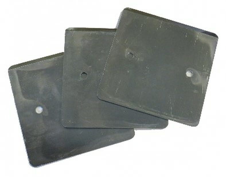 Fermacell Glue Scraper Spare Blades 79016 (Box of 3)