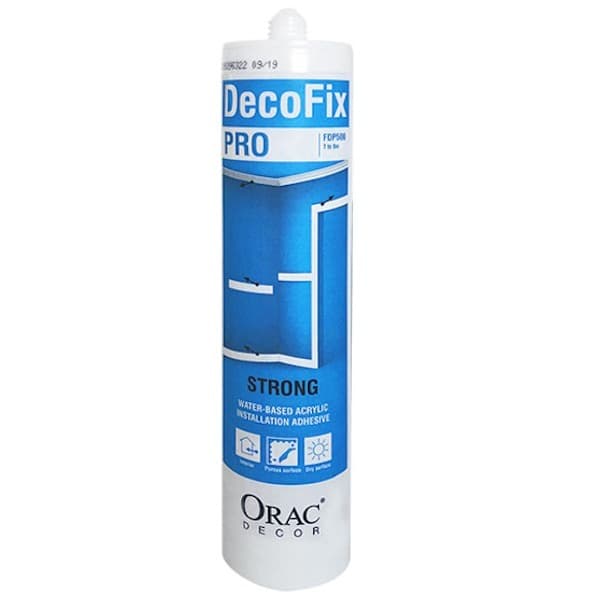 Decofix Pro Adhesive
