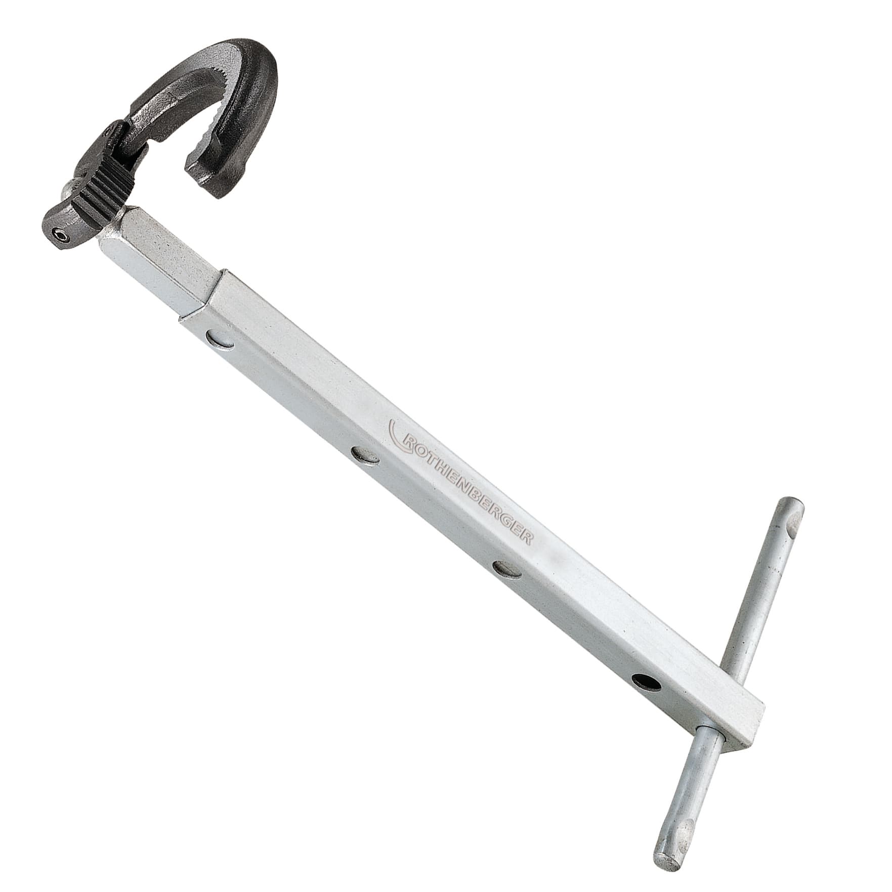 Rothenberger Telescopic Basin Wrench 7.0225