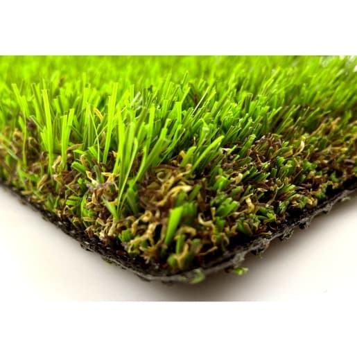 Luxigraze 30 Luxury Artificial Grass 30mm - 4m Width
