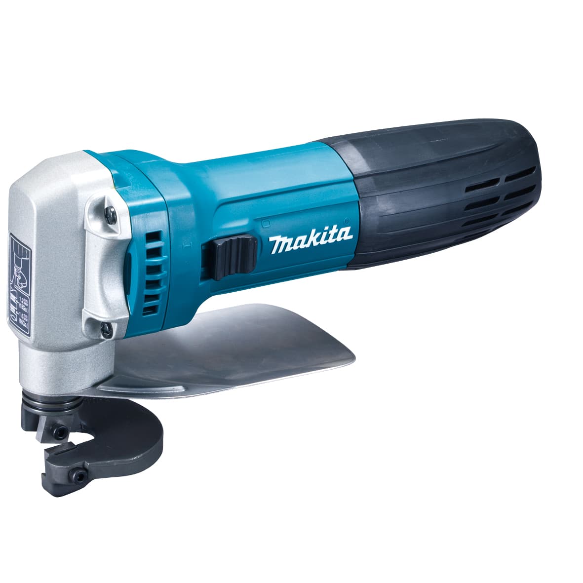 Makita 240 Volt 1.6mm Metal Shear JS1602/2