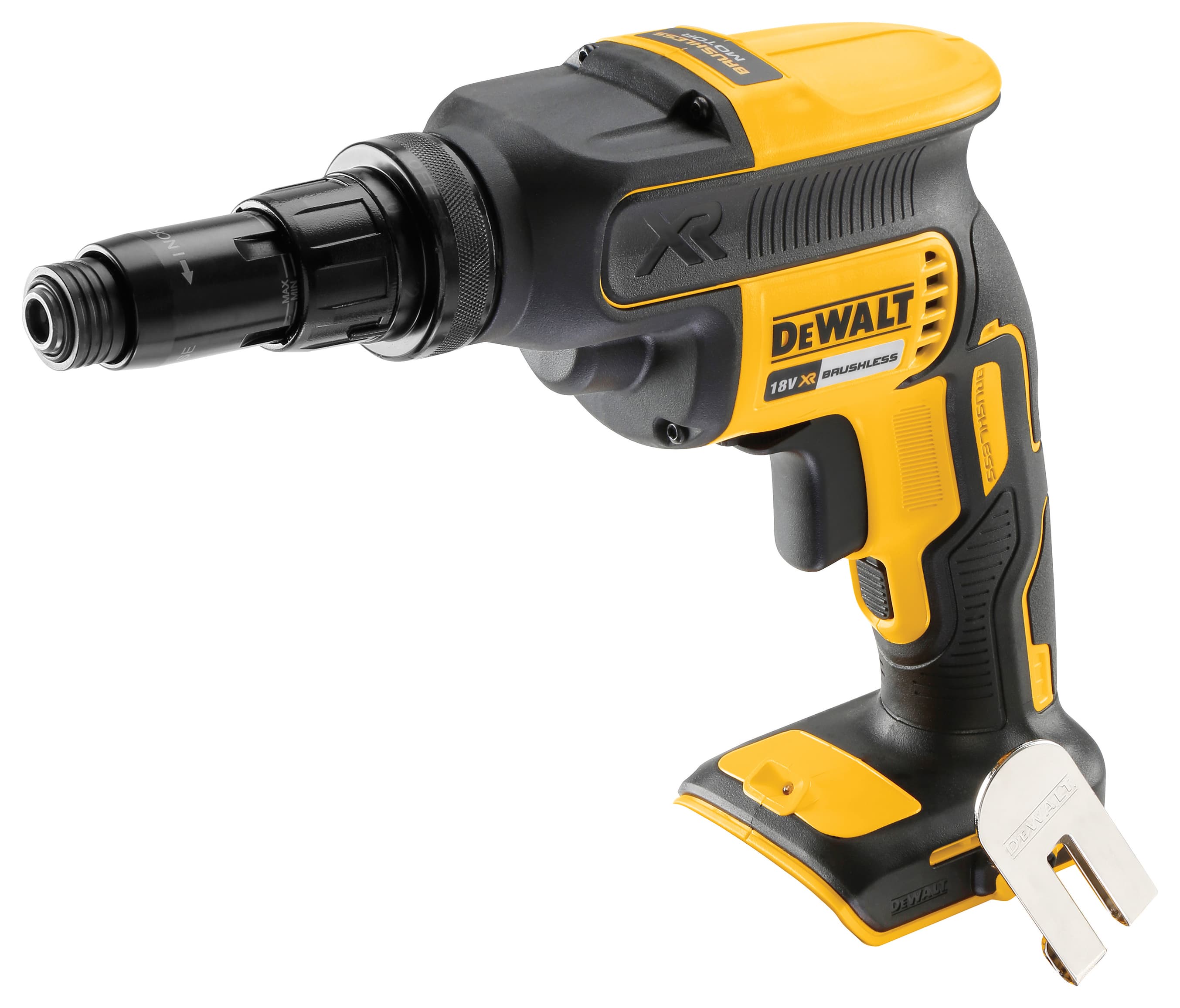 DeWalt DCF622N-XJ 18V XR Brushless Self-drilling Tek Screwdriver Body Only