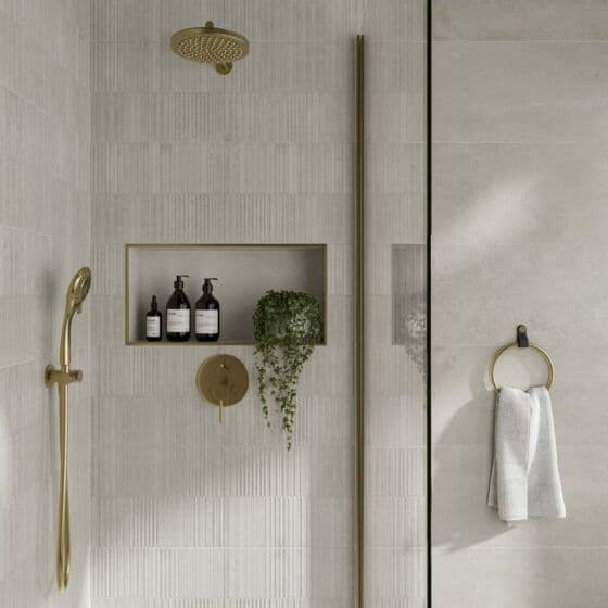 George Arena Matt Ceramic Wall Tile 30x60cm