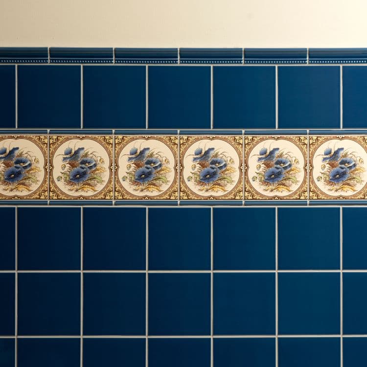 Original Style Artworks Hogarth Moulding