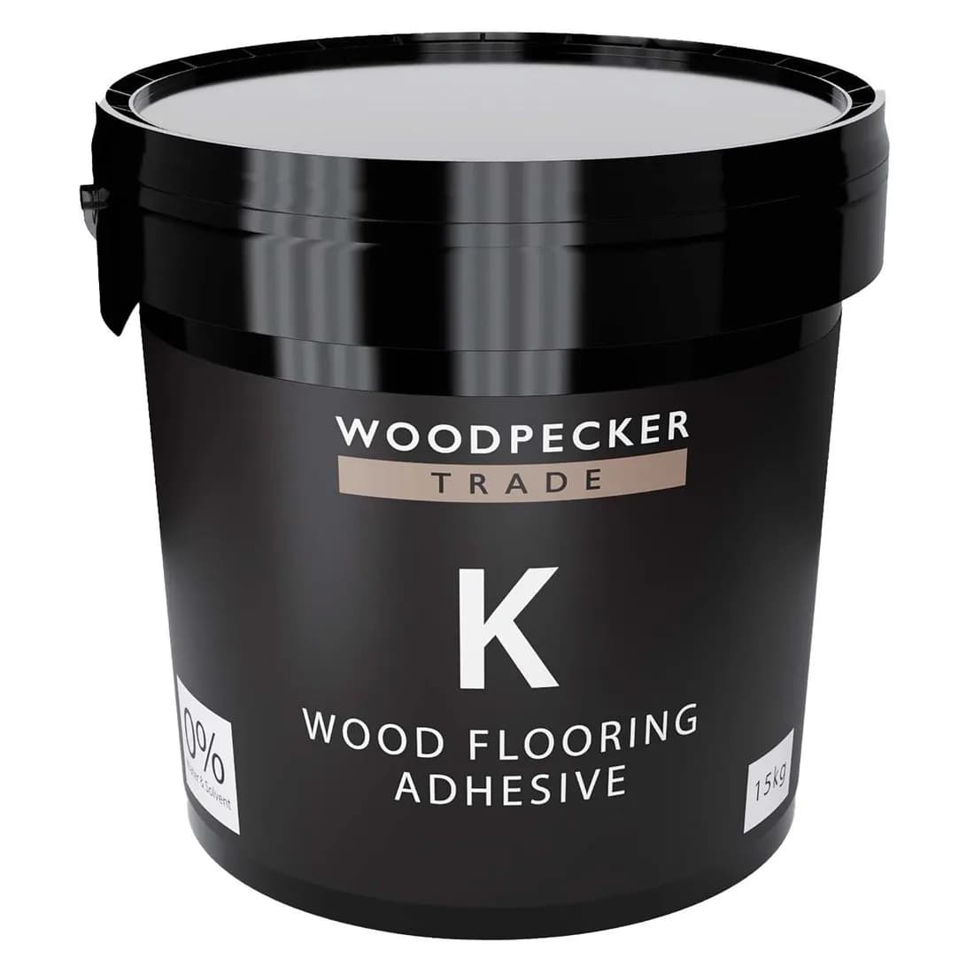 K2 Fully Flexible Ms Flooring Adhesive 15Kg