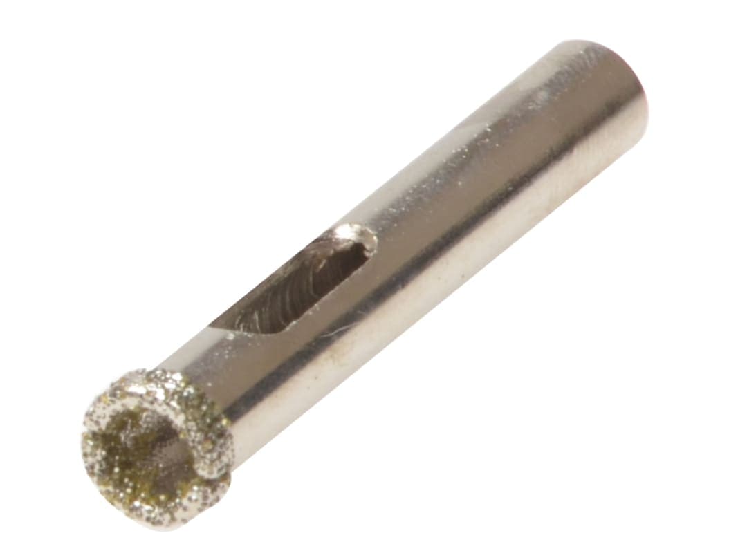 Vitrex Hard Tile Drill Bit 25mm 102798