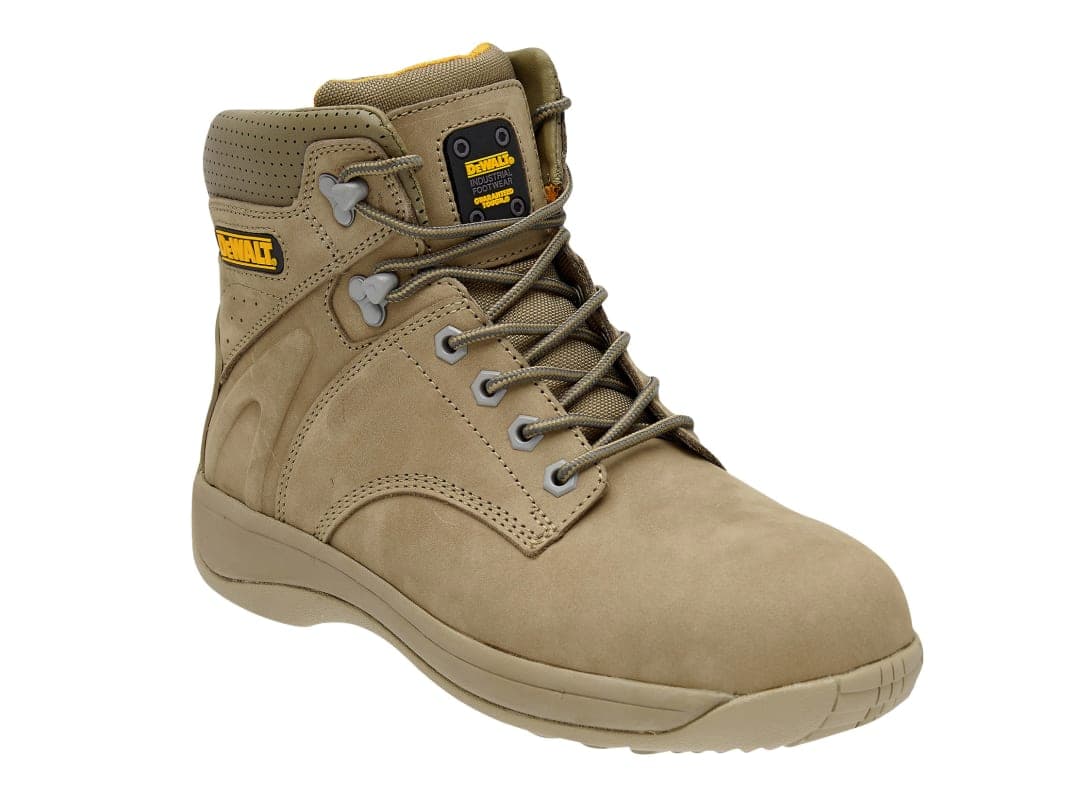 DEWALT Power Tools Stone Extreme Boots UK 7 EUR 41 EXTREME STONE SIZE 7