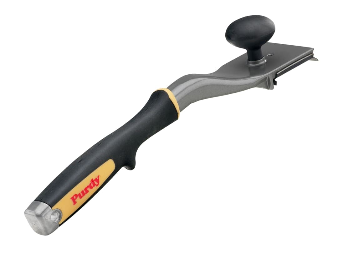 Purdy® Four Edge Carbide Scraper 144900240