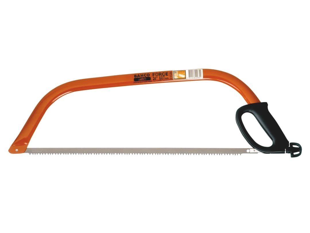 Bahco 10-24-51 Bowsaw 600mm (24in) 10-24-51