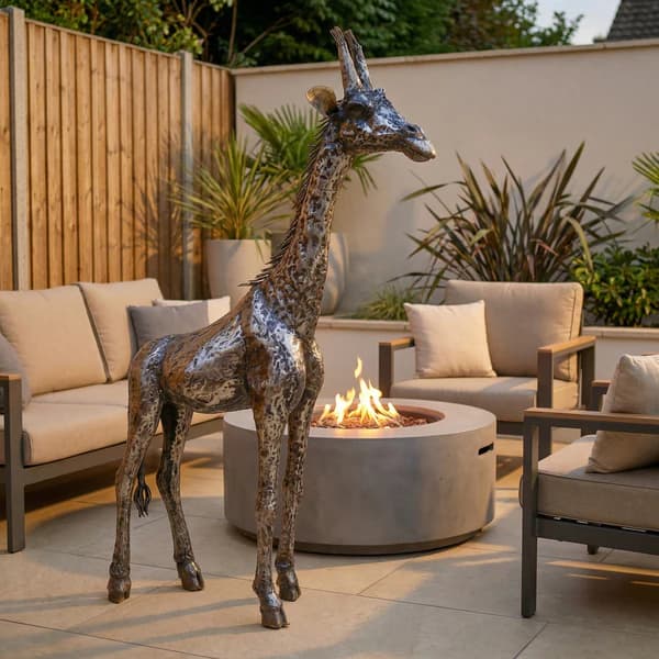 4ft Giraffe