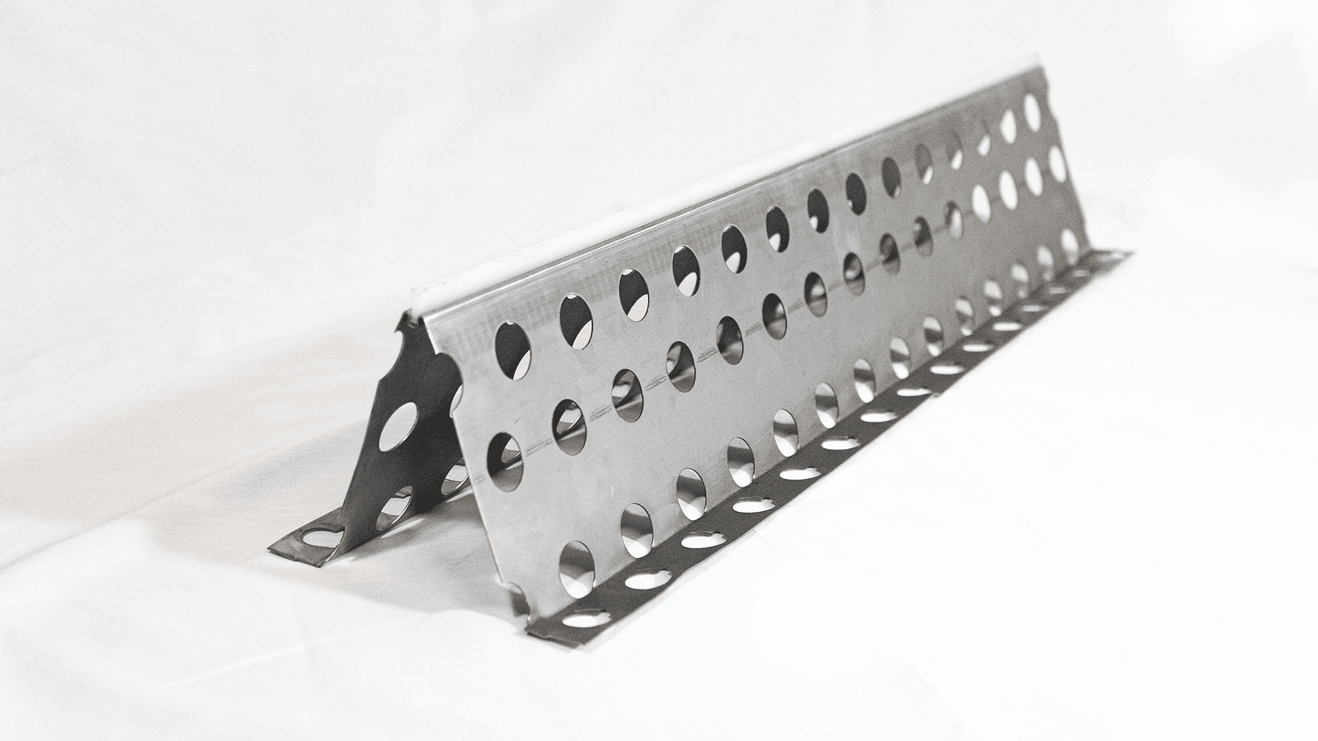 Screed Rail 145mm 2200mm