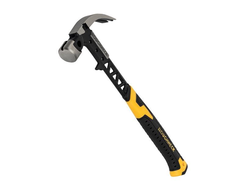 Roughneck 11-001 Gorilla V-Series Framing Hammer 454G (16Oz)