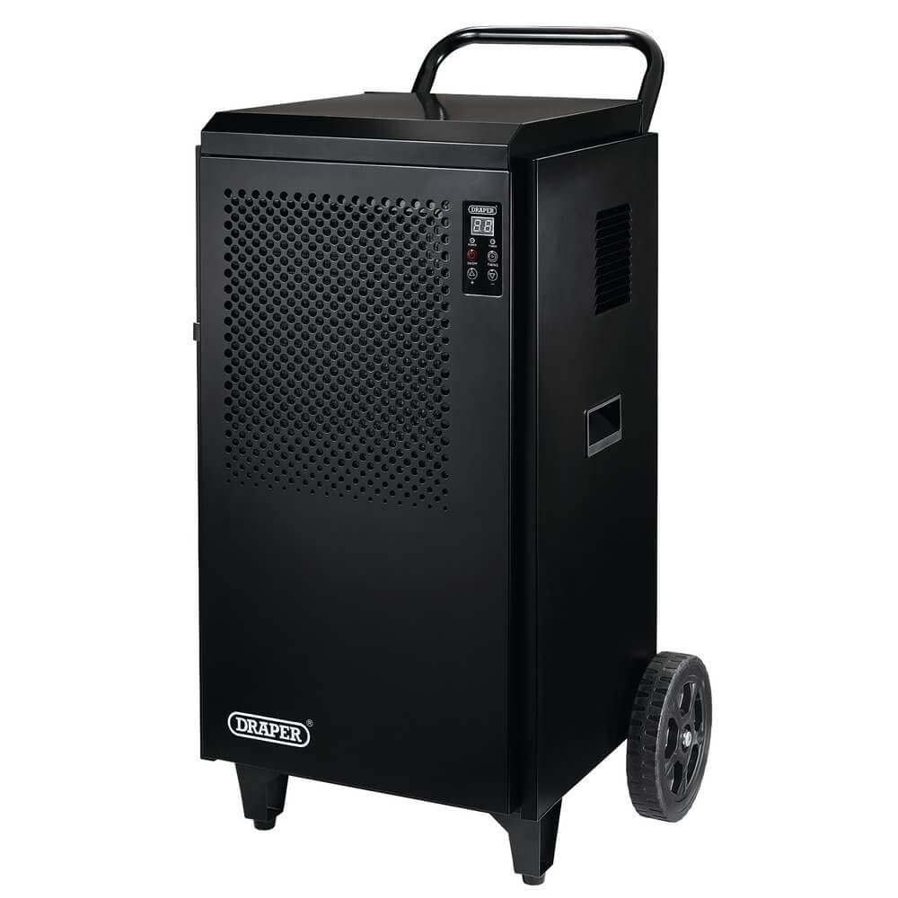 Draper 230V Industrial Dehumidifier 1300W 70L each 1 12500