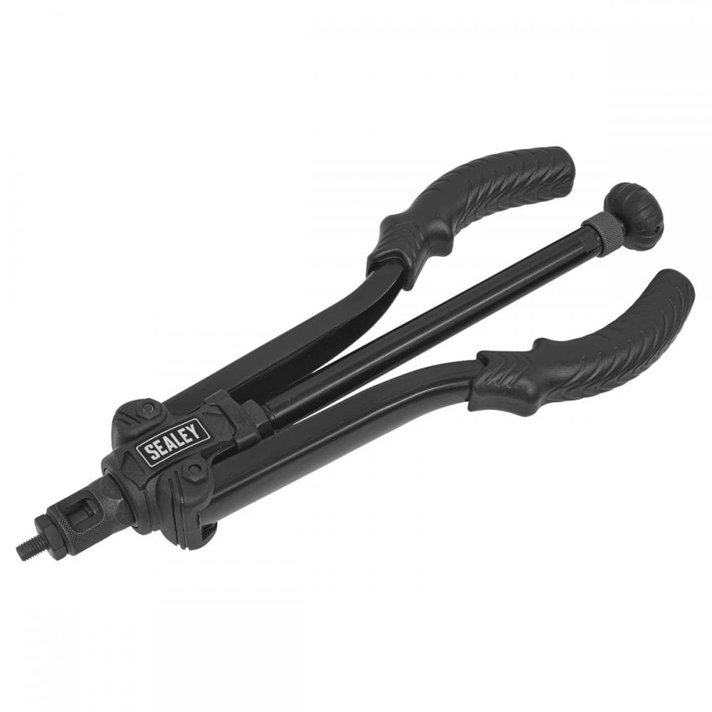 Sealey AK3988 Threaded Nut Riveter Medium-Arm Quick Release