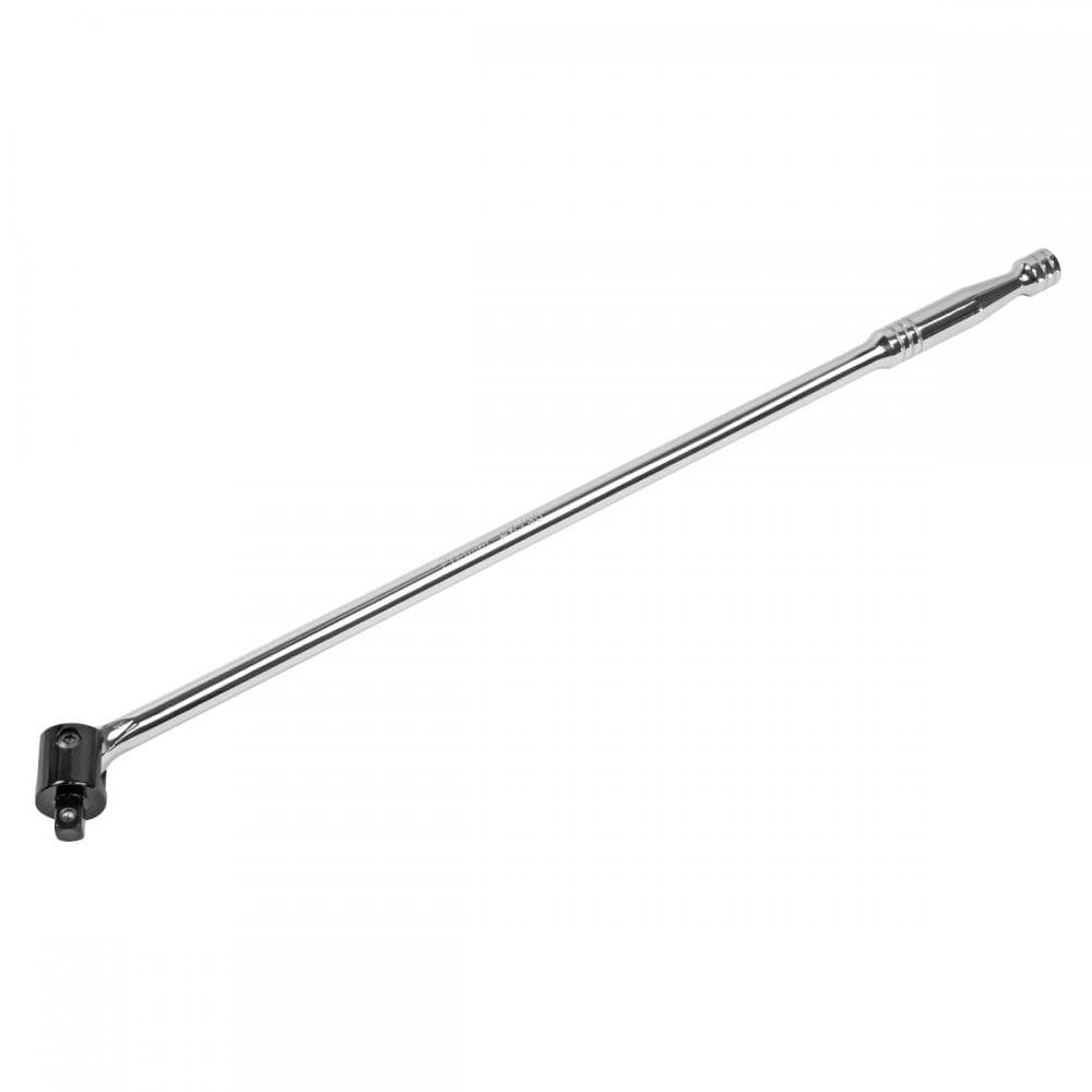 Sealey AK730 Breaker Bar 600Mm 1/2inSq Drive